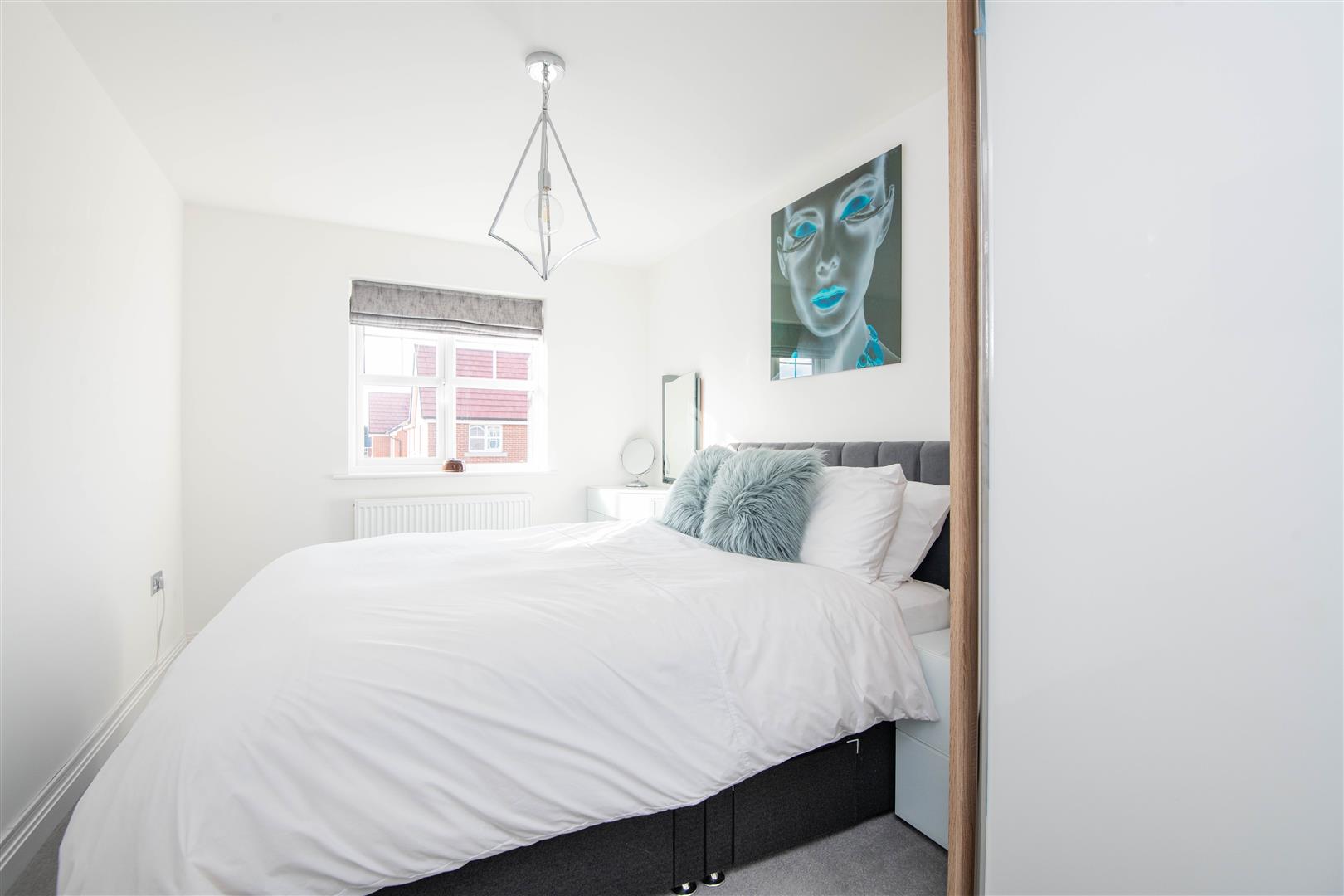 Sandpiper Way, Cottam, Preston